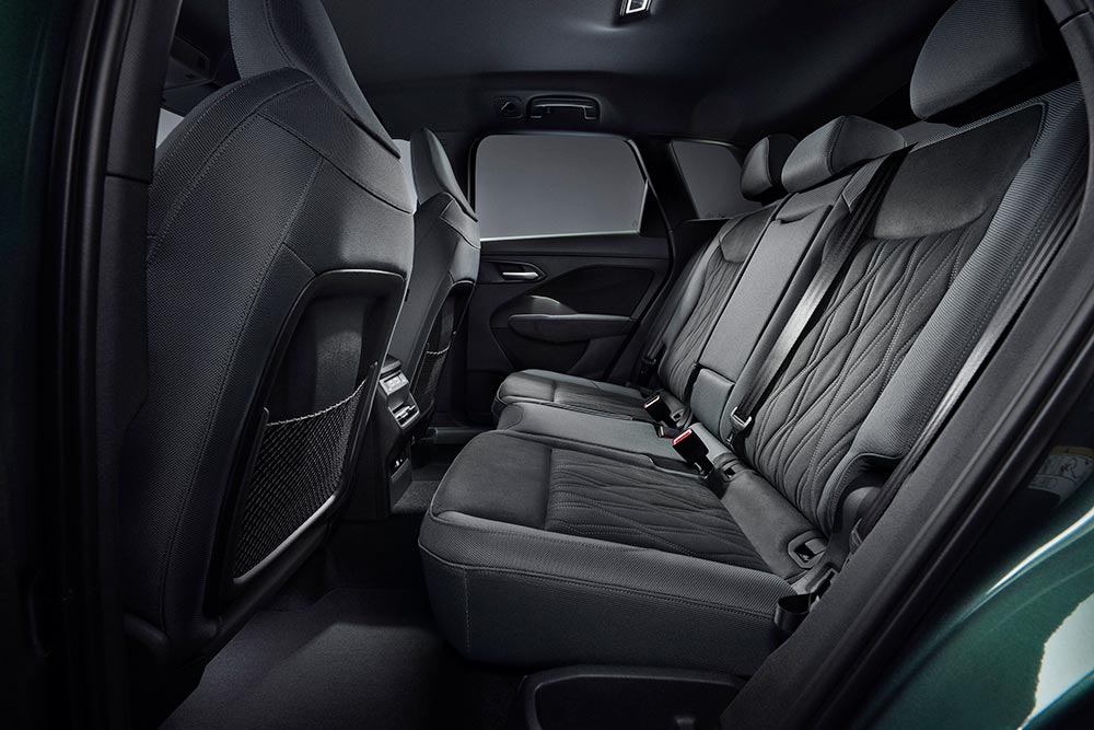 Νέο Audi Q3 κατακτά το θρόνο των premium SUV