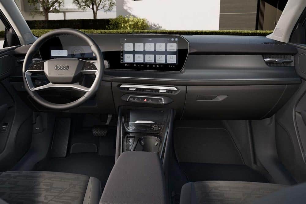Αποκαλύφθηκαν οι τιμές του νέου Audi Q3 στην Ελλάδα