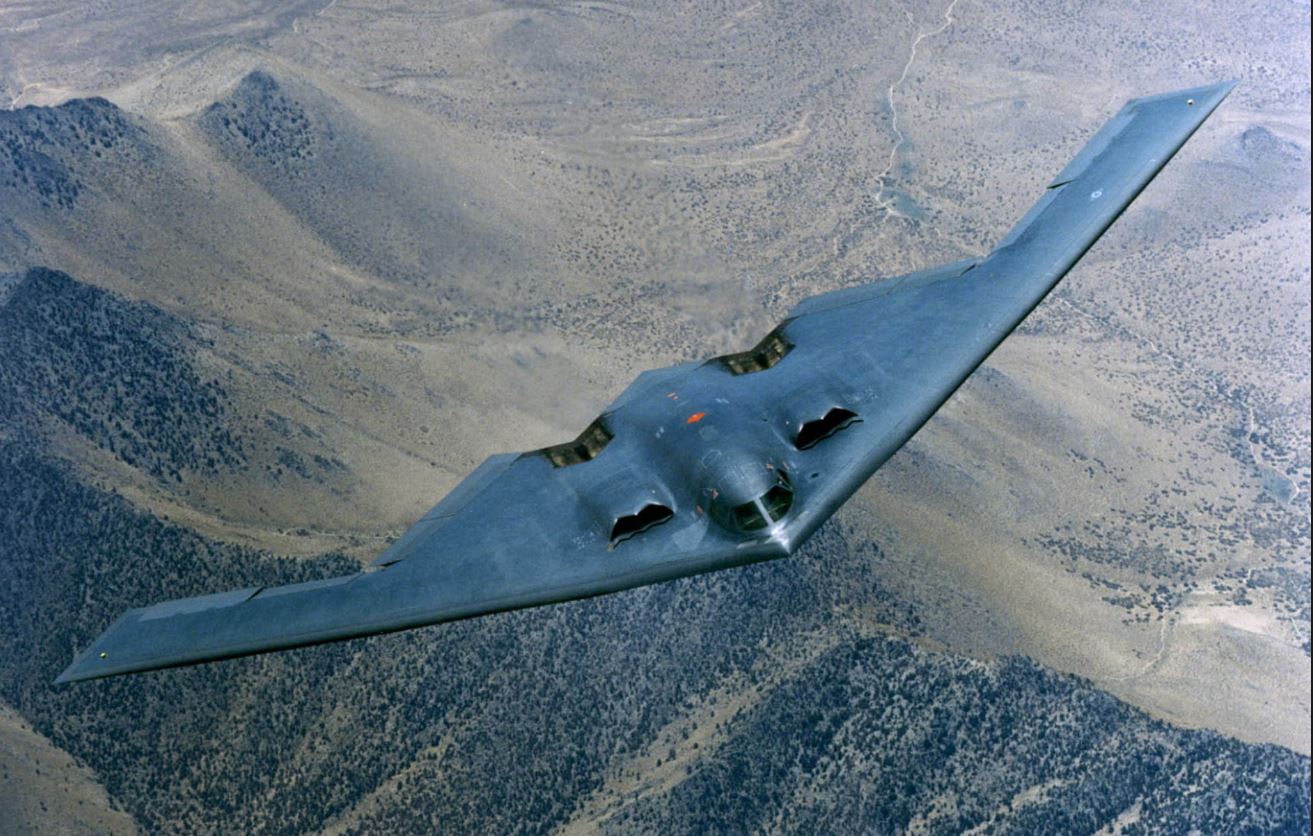 B-2