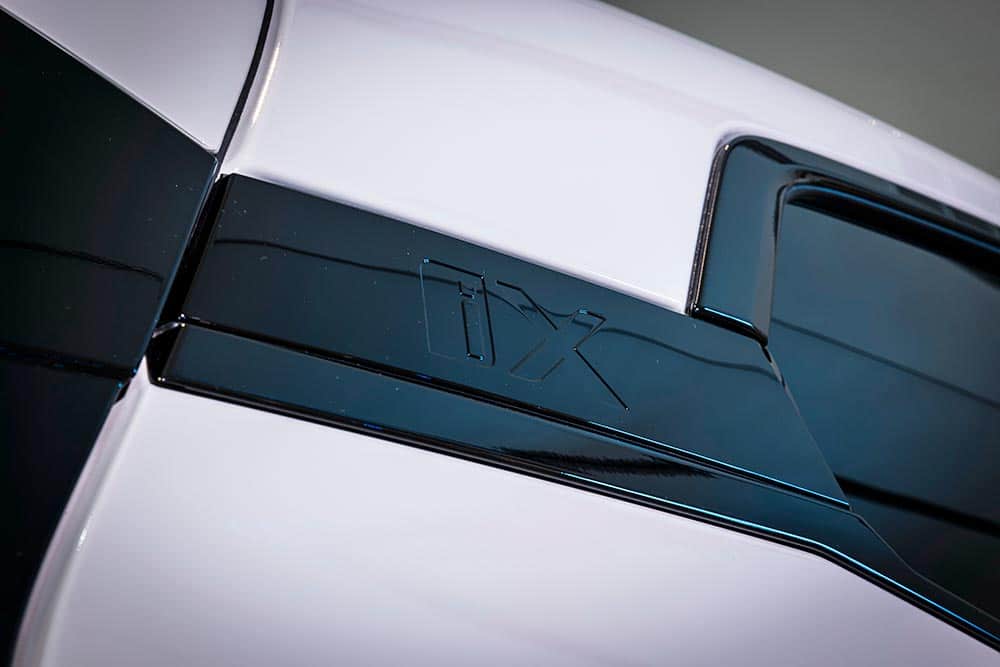 Στην Ελλάδα αποβιβάζεται το εντυπωσιακό BMW iX