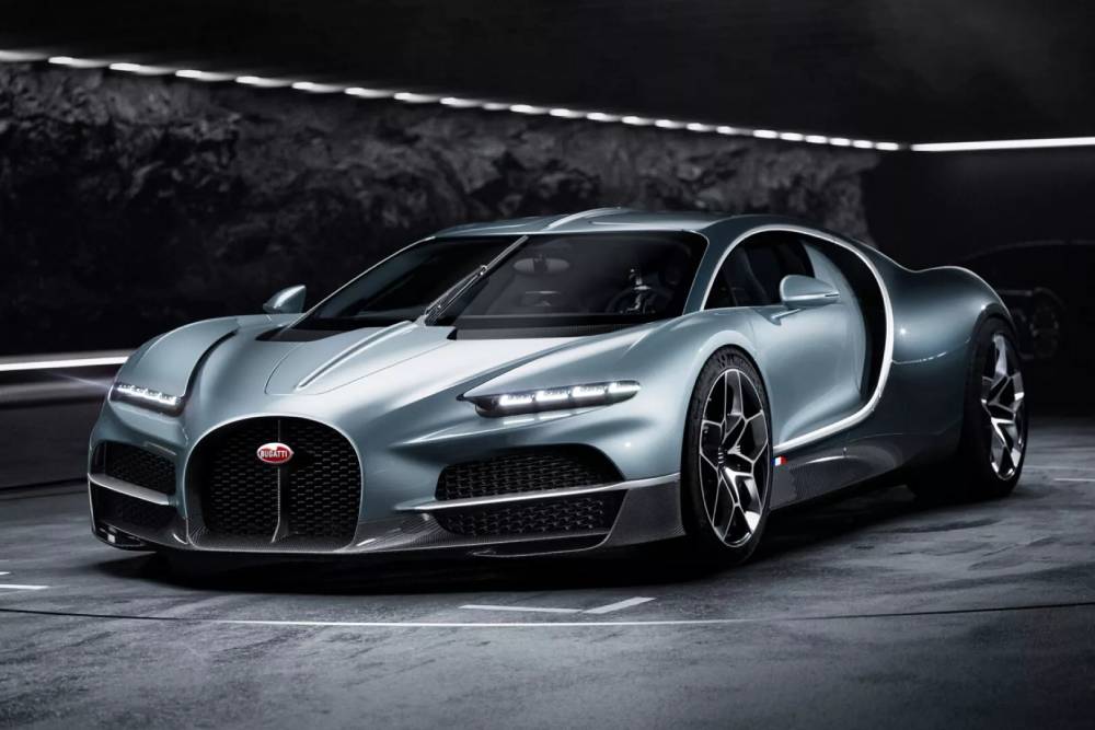 Bugatti: Αποχαιρετά οριστικά τα υβριδικά τούρμπο hypercars