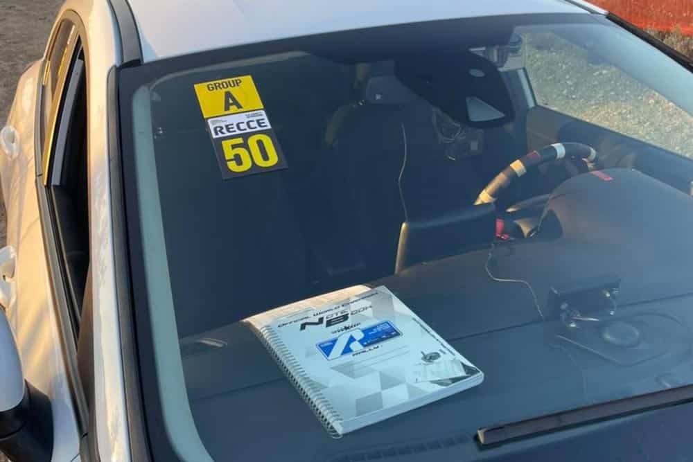 H Car Center θριαμβεύει στις Ειδικές του Ράλλυ Ακρόπολις