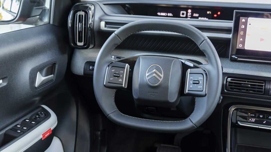 Επικίνδυνη ανάκληση για Citroën C3 και DS3 λόγω αερόσακων 5 Citroen C3 Aircross