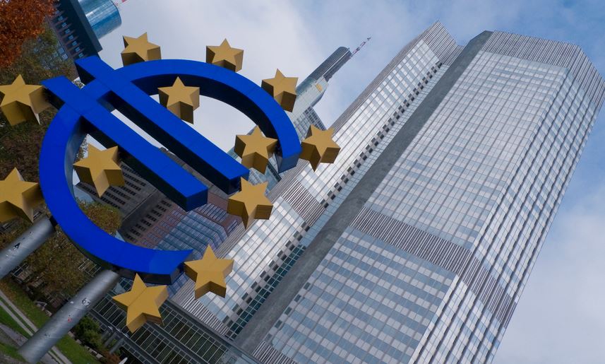 ΕΚΤ: Προχώρησε σε νέα μείωση των επιτοκίων της
