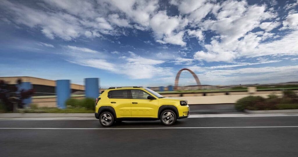 Το Q&A από την παρουσίαση του νέου FIAT Grande Panda 18 FIAT Grande Panda
