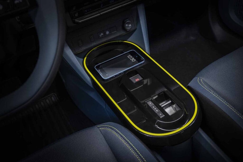 Το Q&A από την παρουσίαση του νέου FIAT Grande Panda 24 FIAT Grande Panda