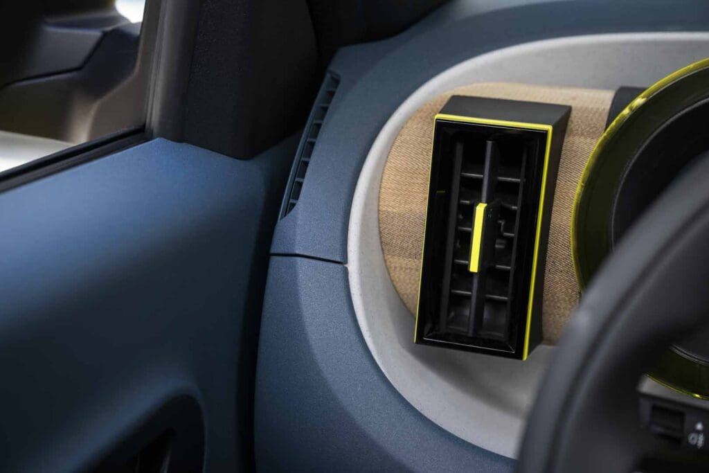 Το Q&A από την παρουσίαση του νέου FIAT Grande Panda 28 FIAT Grande Panda