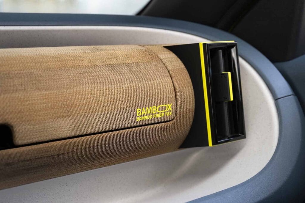 Το Q&A από την παρουσίαση του νέου FIAT Grande Panda 27 FIAT Grande Panda