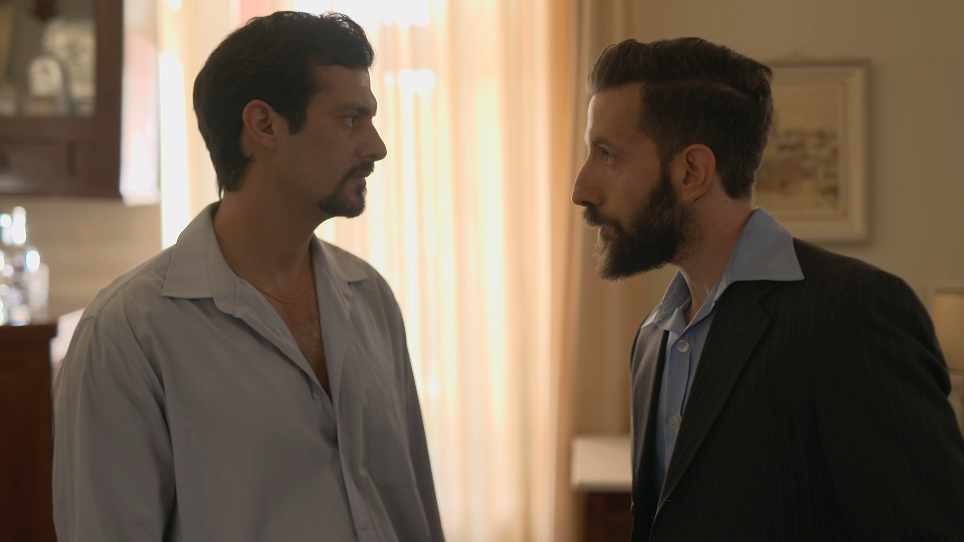 Ηλέκτρα: Ο τρόμος γίνεται πραγματικότητα – Καθηλωτικές ανατροπές στα 3 τελευταία επεισόδια της σεζόν