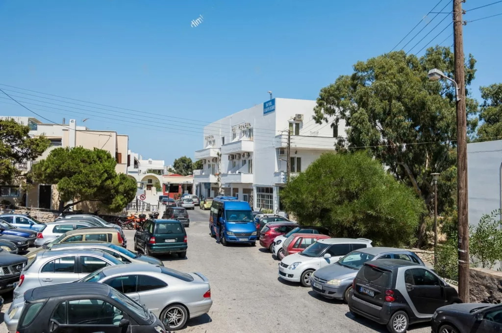 Ibiza