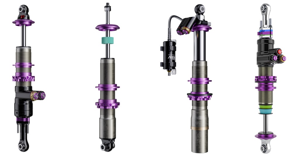 KW Suspension