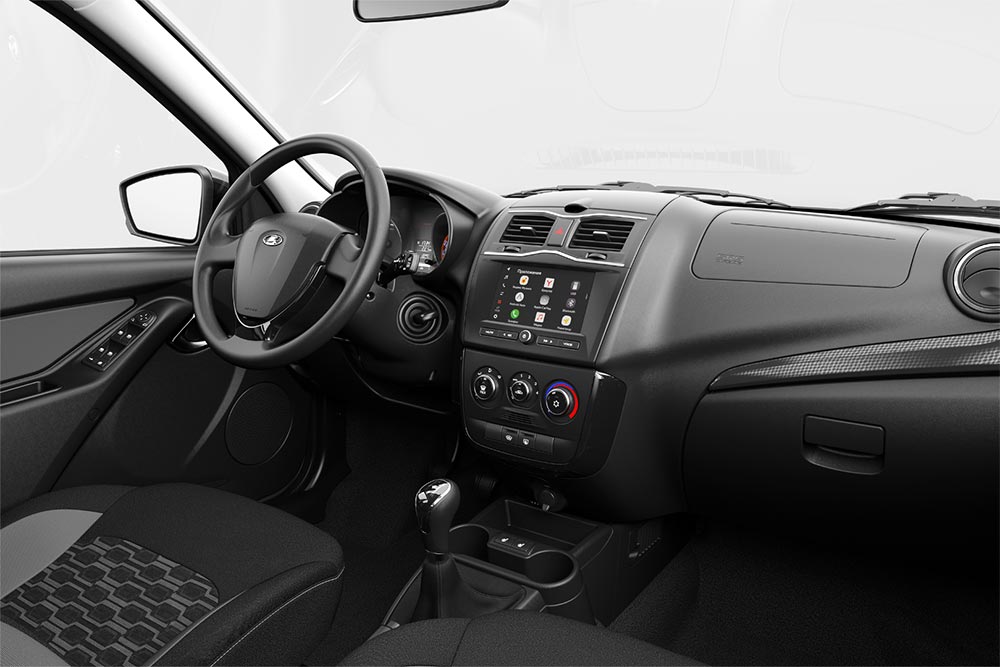 Το νέο Crossover Lada μόλις 12.680 ευρώ