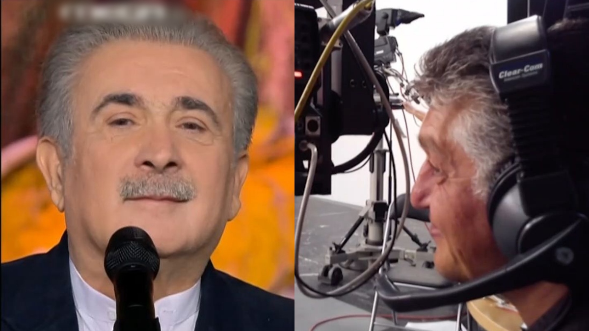 Λάκης Λαζόπουλος: Συγκλόνισε το κοινό στον αέρα – Το συγκινητικό αντίο σε στενό του συνεργάτη