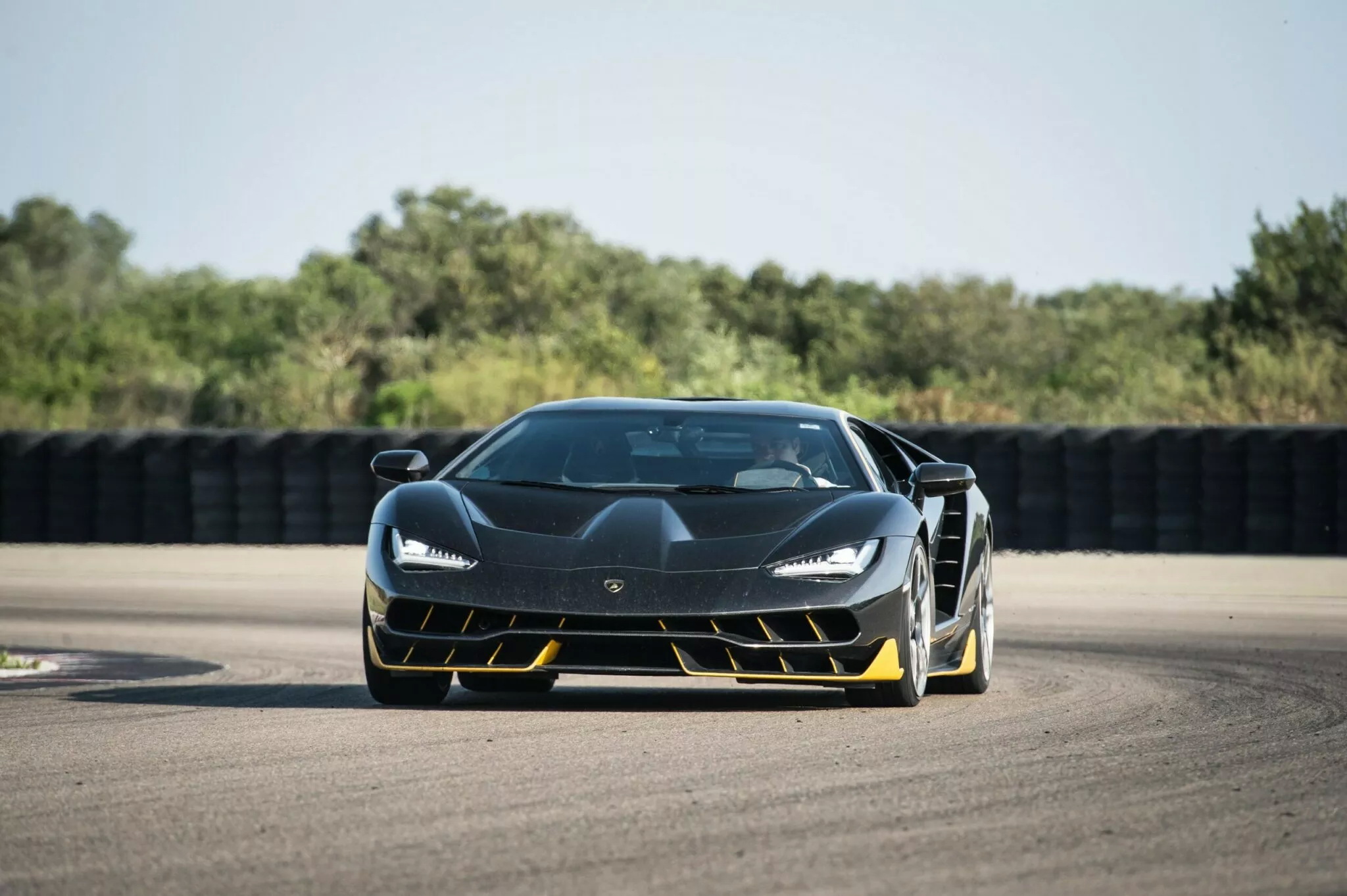 Lamborghini