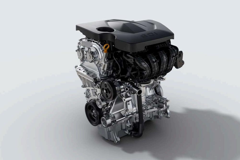 Νέο MG ZS Max 1.5 GDI 115 hp σε εκρηκτική τιμή-βόμβα
