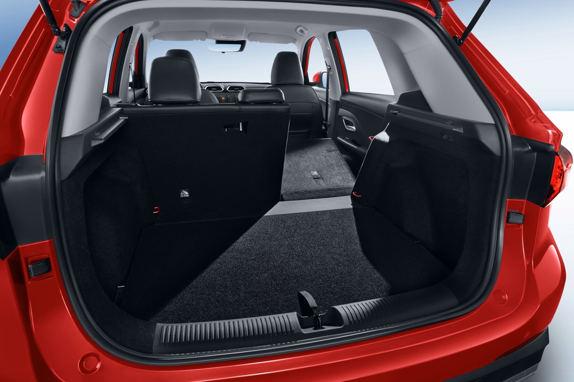 MG ZS Max Hybrid+