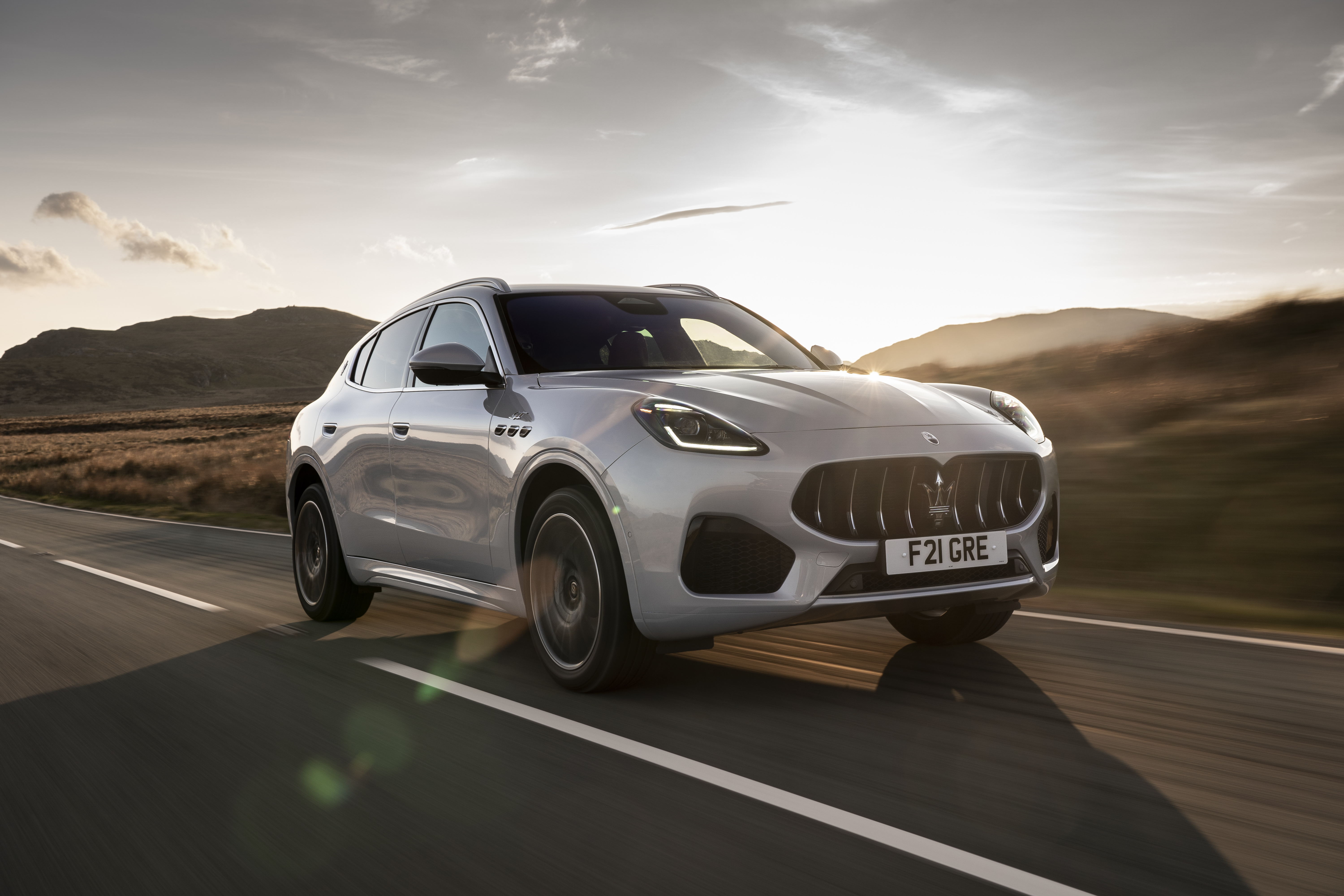 Maserati