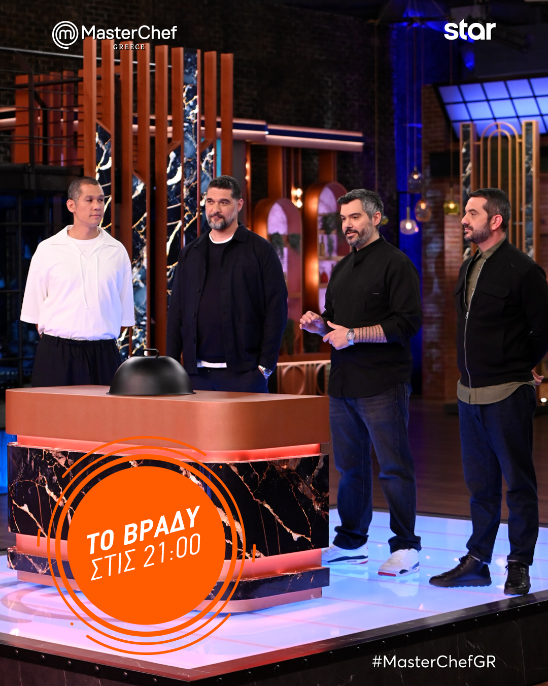 MasterChef 2025 – Spoiler (11/6): Μαίρυλιν, Νέστορας, Νίκος στην πιο αδυσώπητη μάχη αντιγραφής – Ποιος αποχαιρετά το show;