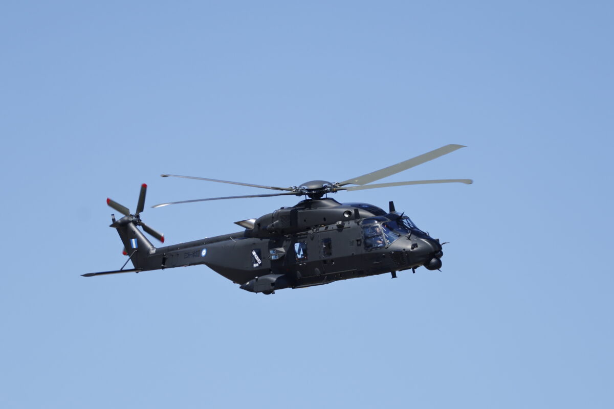 NH90