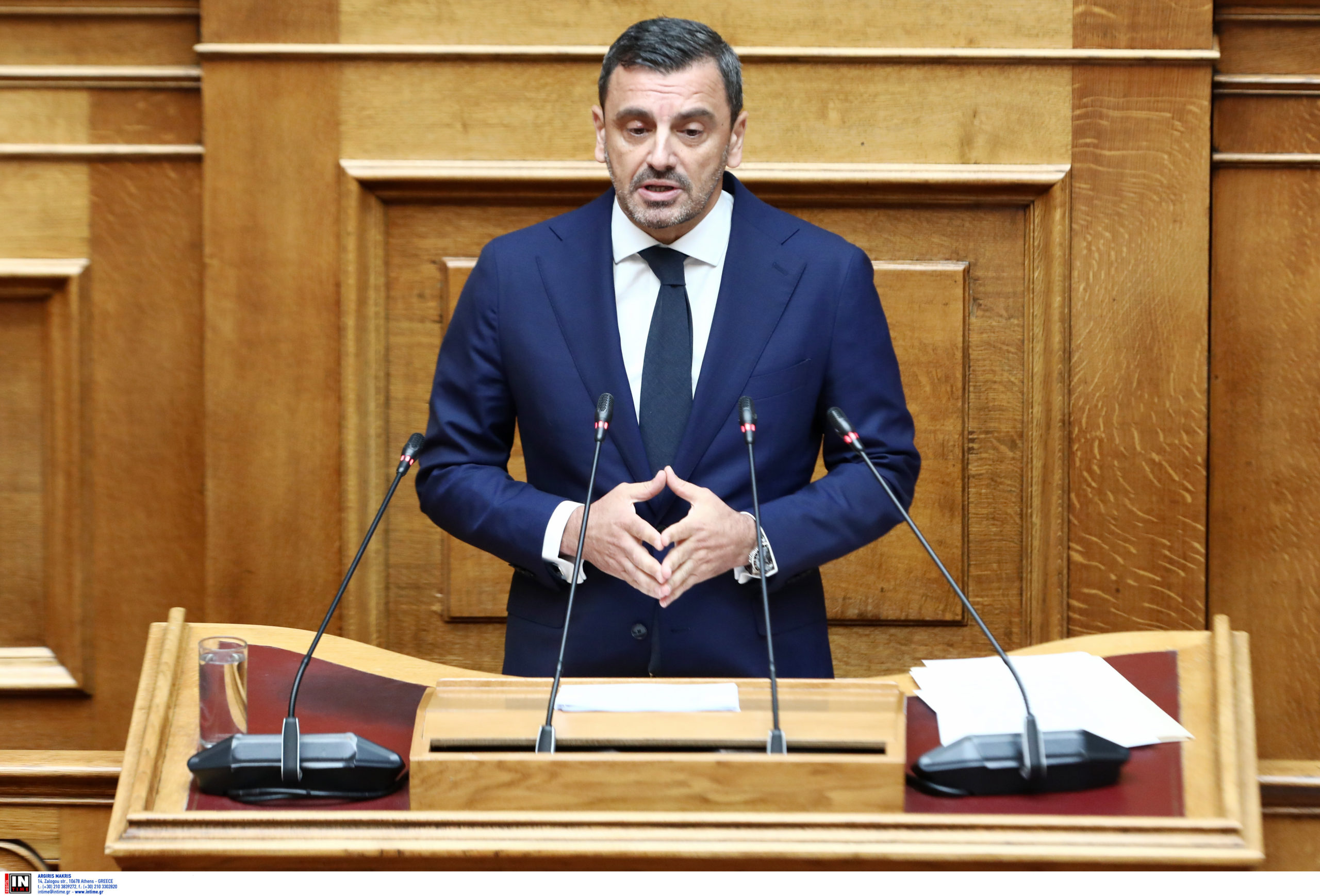 Νικολακόπουλος