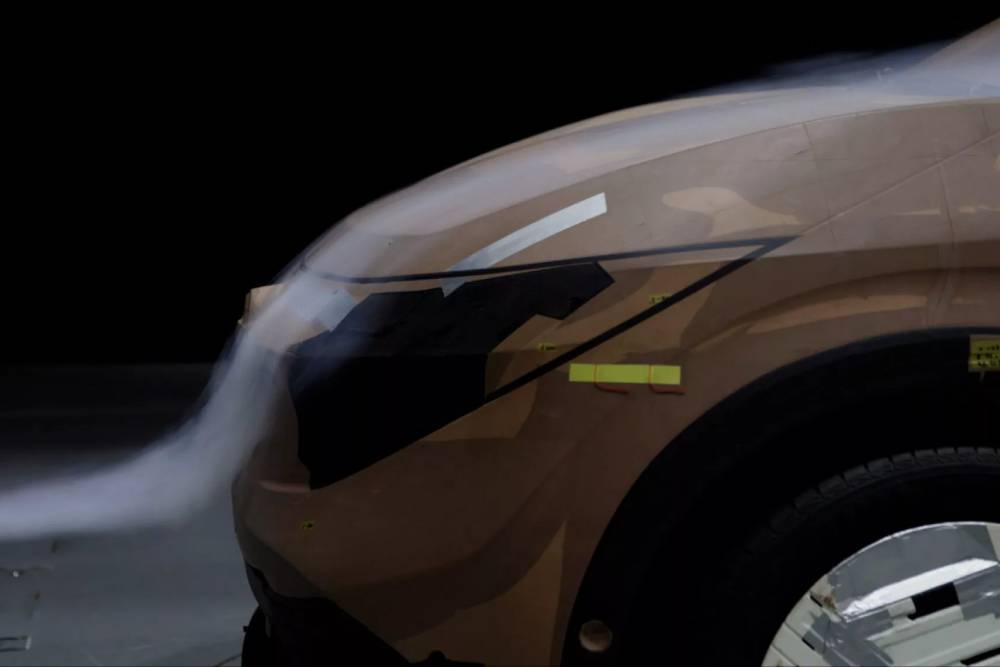 Αποκαλύπτεται το επαναστατικό Nissan Leaf με εντυπωσιακή αυτονομία 500 χλμ.