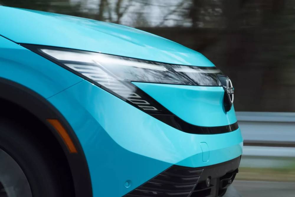 Αποκαλύπτεται το επαναστατικό Nissan Leaf με εντυπωσιακή αυτονομία 500 χλμ.