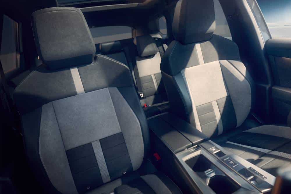 Νέο Opel Grandland Electric AWD εντυπωσιάζει με εκρηκτική ιπποδύναμη