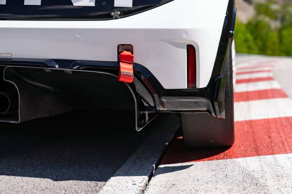 Το αγωνιστικό θηρίο MINI κατακτά τις 24ωρες Nurburgring