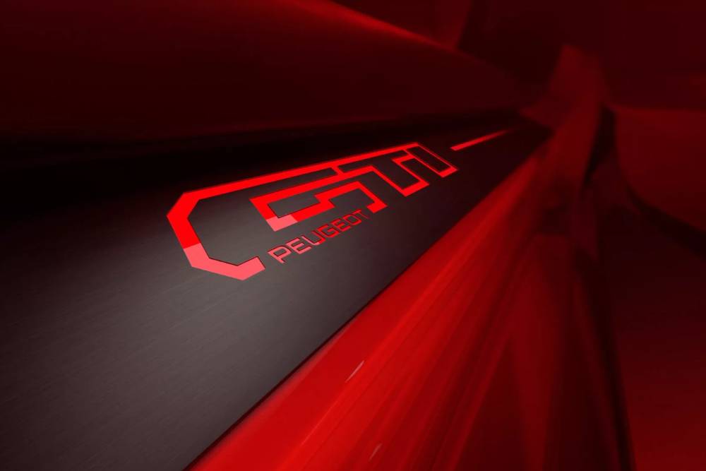 Η αναγέννηση: Νέο Peugeot E-208 GTi εκτοξεύεται με 280 άλογα