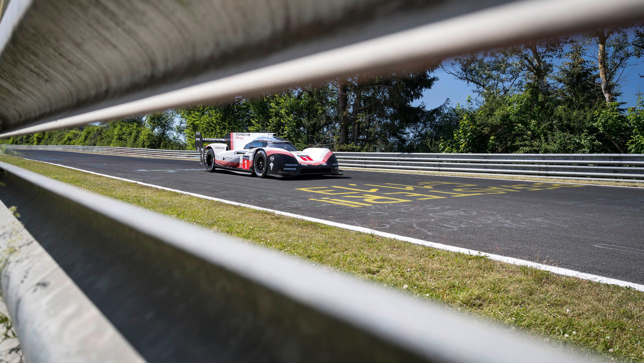 Nürburgring