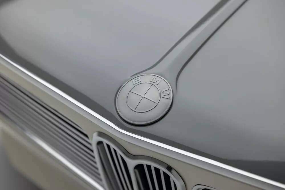 BMW 2002