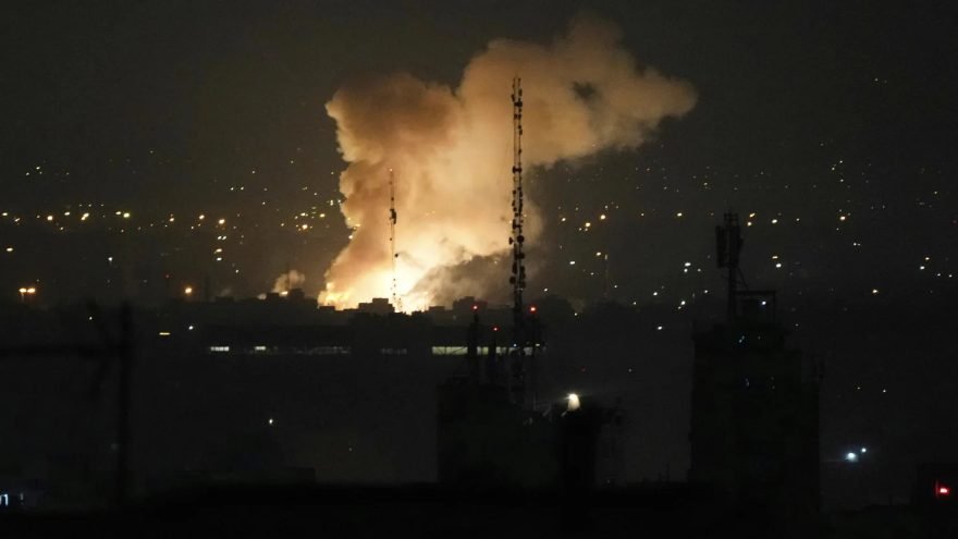 «Ο δρόμος προς την Τεχεράνη έχει ανοίξει»: Οι IDF αποκαλύπτουν ότι η Πολεμική Αεροπορία θα πετά ανεμπόδιστα πάνω από την ιρανική πρωτεύουσα