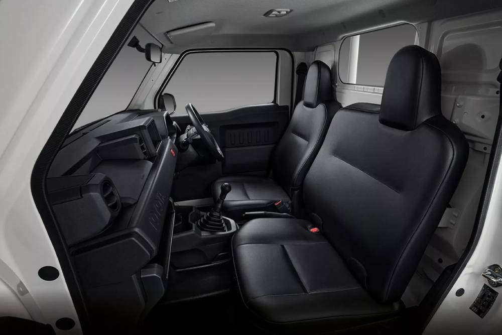 Το Toyota Hilux – ο θρύλος των 12.300 ευρώ