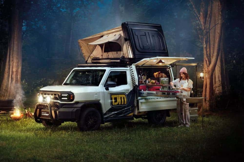 Το Toyota Hilux – ο θρύλος των 12.300 ευρώ