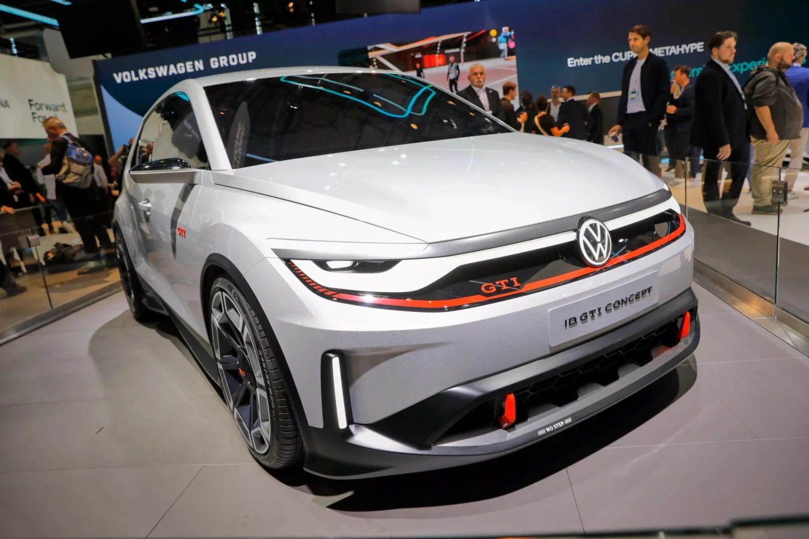 Volkswagen ID.2 R