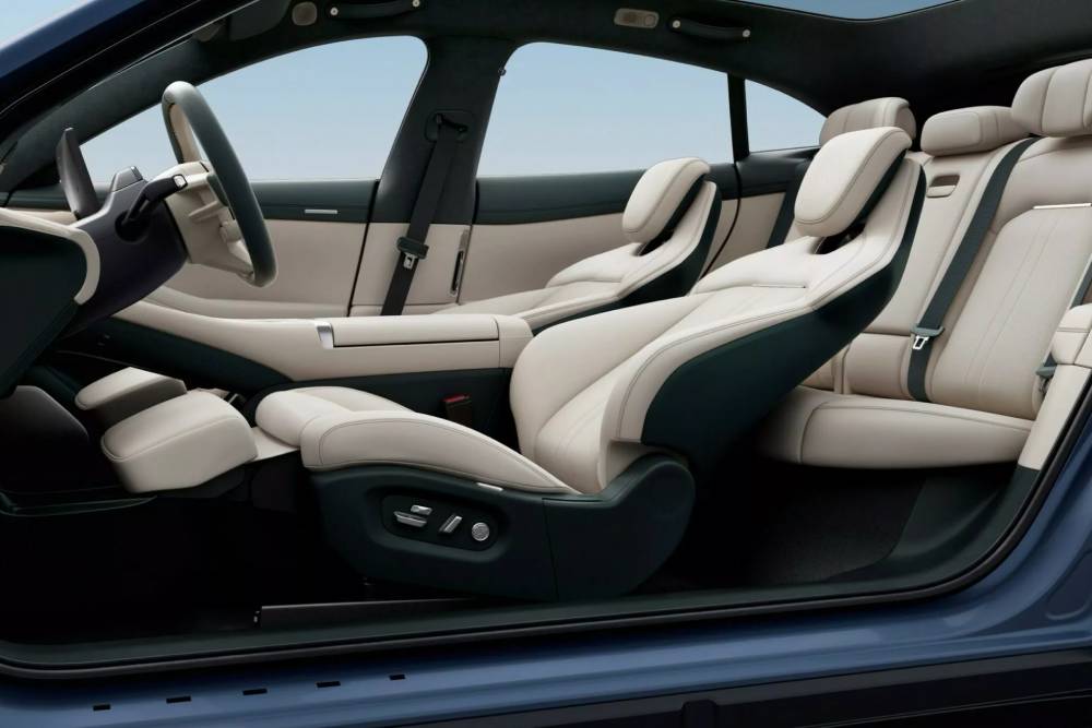 Τρελαίνει κόσμο το εντυπωσιακό SUV της Xiaomi