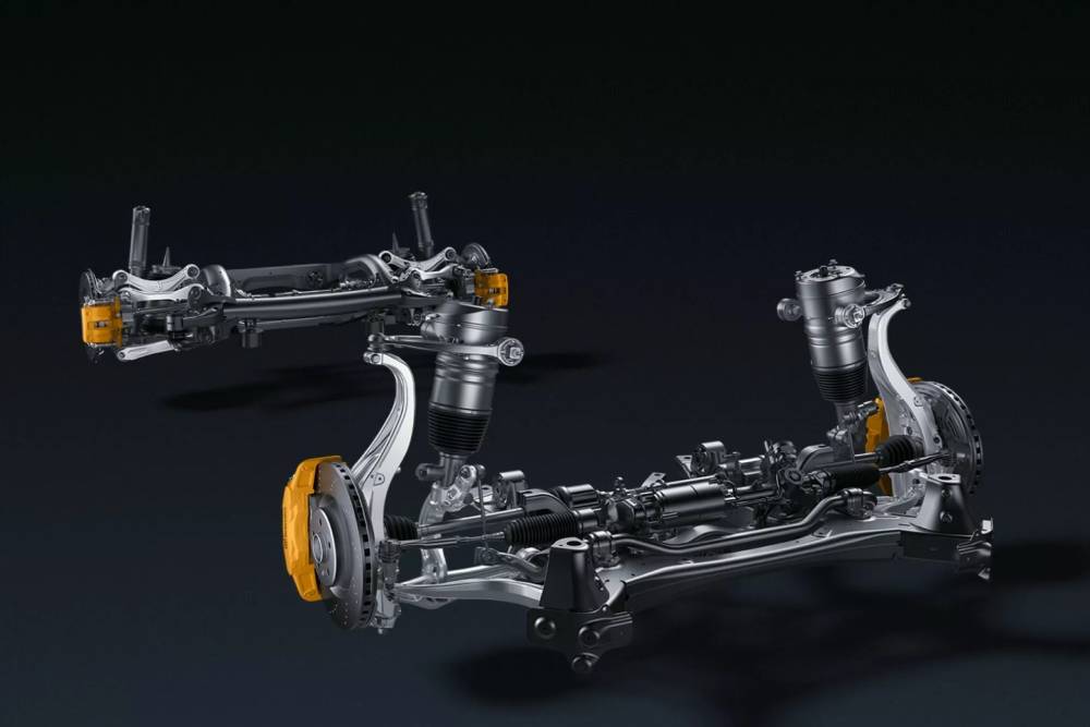 Τρελαίνει κόσμο το εντυπωσιακό SUV της Xiaomi