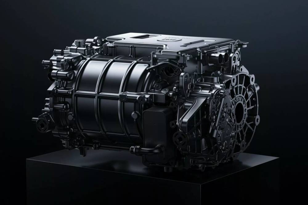 Τρελαίνει κόσμο το εντυπωσιακό SUV της Xiaomi