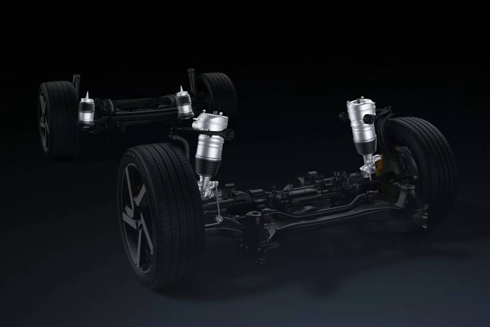 Τρελαίνει κόσμο το εντυπωσιακό SUV της Xiaomi