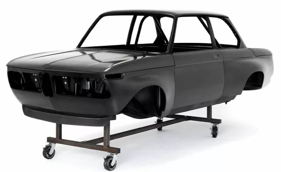 BMW 2002