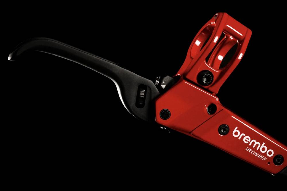 Brembo φρένα κατακτούν και τα ποδήλατα