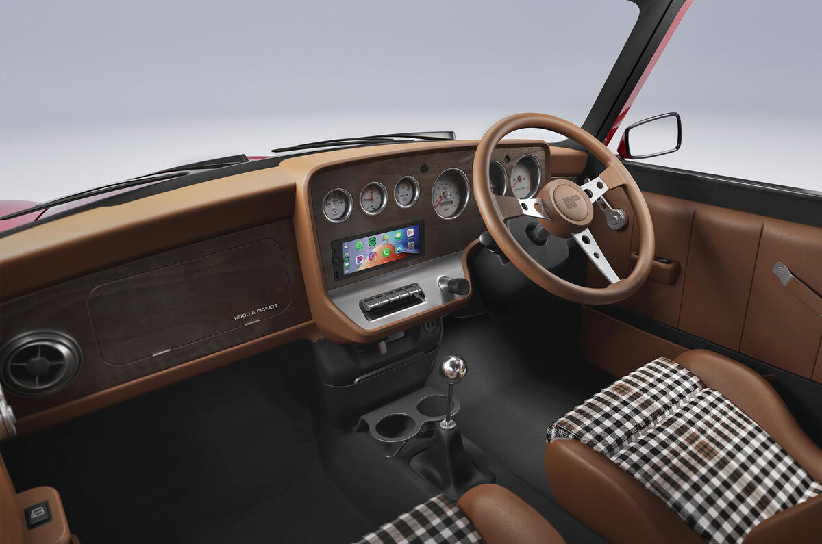 Mini