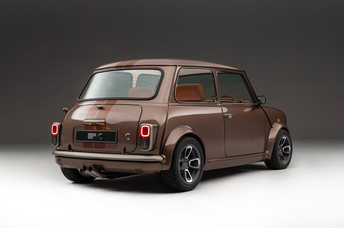 Mini