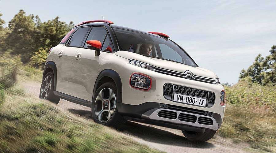 Επικίνδυνη ανάκληση για Citroën C3 και DS3. Ποιες χρονολογίες αφορά 5 Citroën C3 Aircross