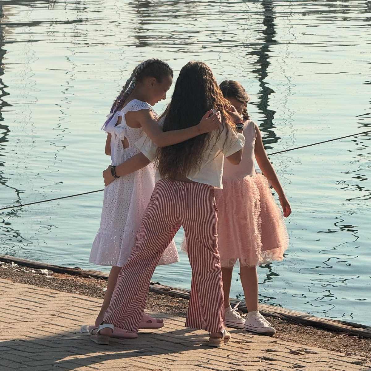 Η ανάρτηση της Ζέτας Δούκα