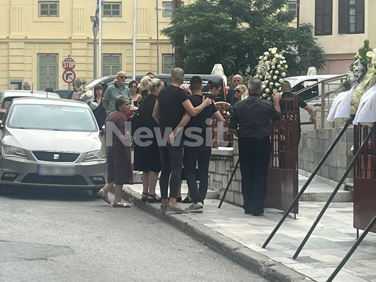 Κηδεία 61χρονου ορειβάτη στη Δράμα