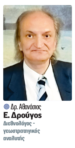«Θύελλα» στο Αιγαίο – Τα ανοιχτά μέτωπα που αναταράσσουν τα γαλήνια νερά στις ελληνοτουρκικές σχέσεις