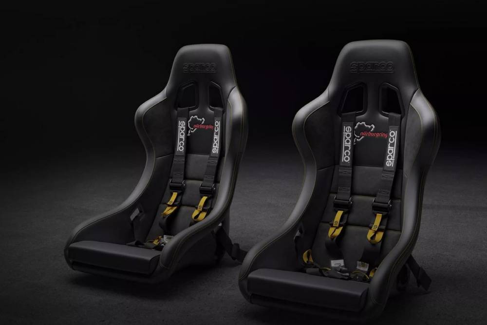 Η Xiaomi συνέτριψε ξανά ρεκόρ στο Nurburgring