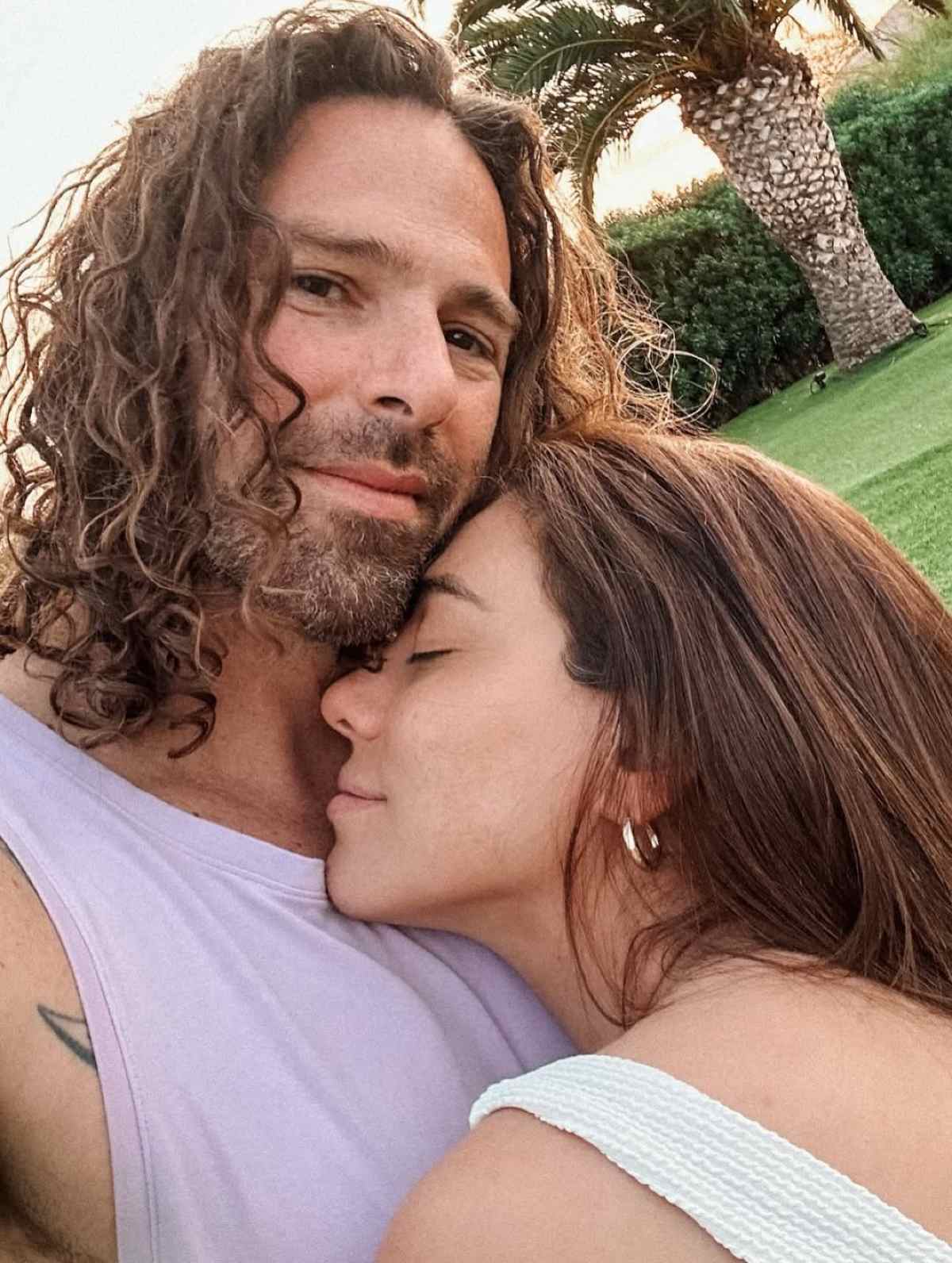 Η Ευρυδίκη Βαλαβάνη στο Instagram