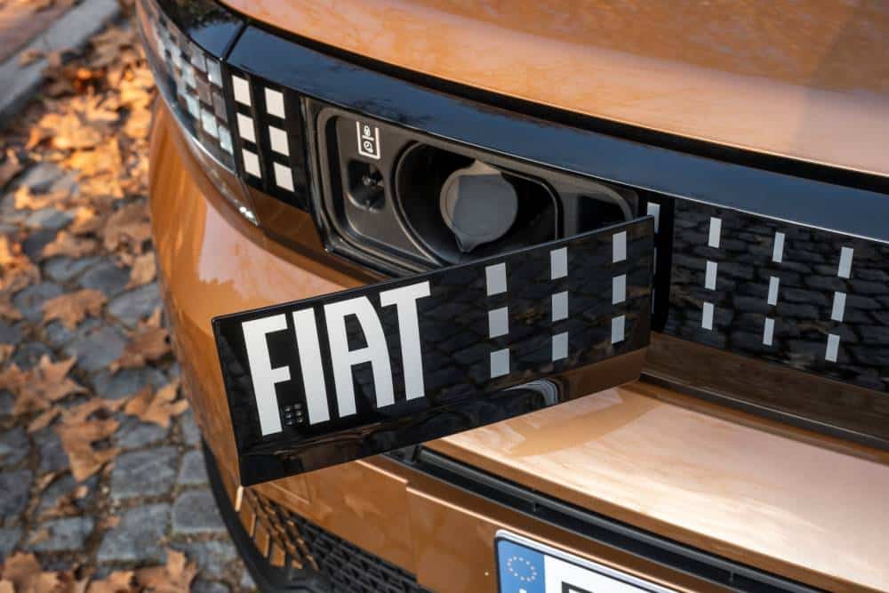 Αποκαλύφθηκαν οι τιμές του νέου Fiat Grande Panda στην Ελλάδα